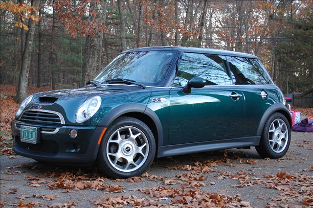 Mini Cooper Unknown Hatchback