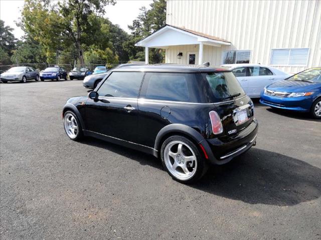 Mini Cooper Unknown Hatchback