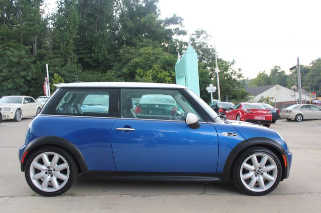 Mini Cooper 2005 photo 1