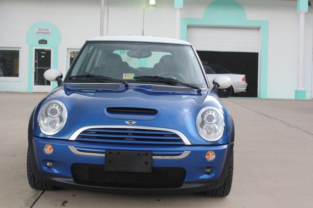 Mini Cooper 2005 photo 3