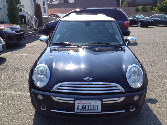 Mini Cooper 2005 photo 1