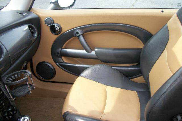 Mini Cooper 2005 photo 6
