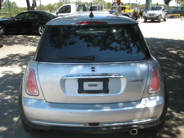 Mini Cooper 2005 photo 1