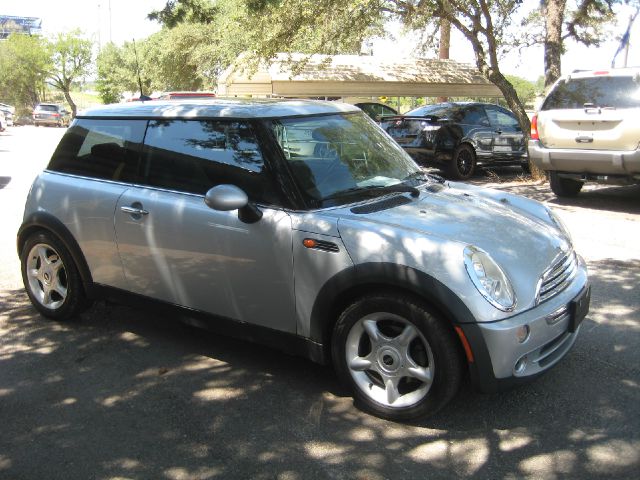 Mini Cooper 2005 photo 2