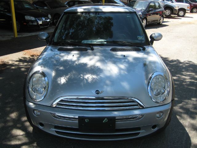 Mini Cooper 2005 photo 3