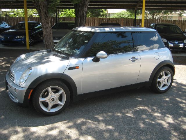 Mini Cooper 2005 photo 4