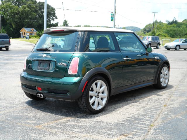 Mini Cooper XR Hatchback