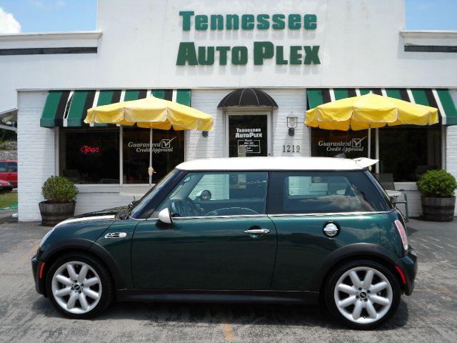Mini Cooper 2005 photo 4