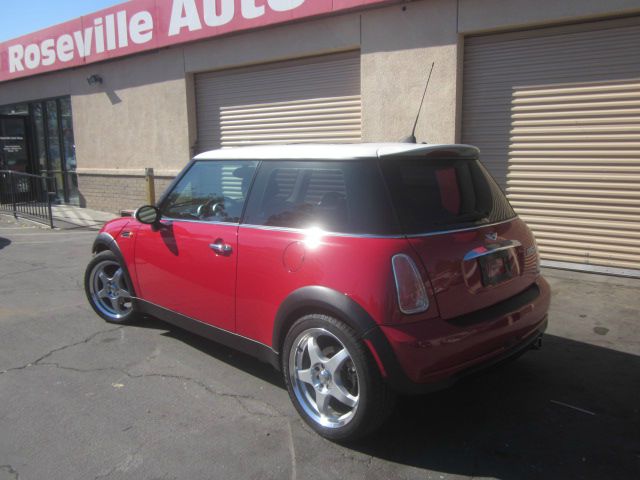Mini Cooper 2005 photo 1