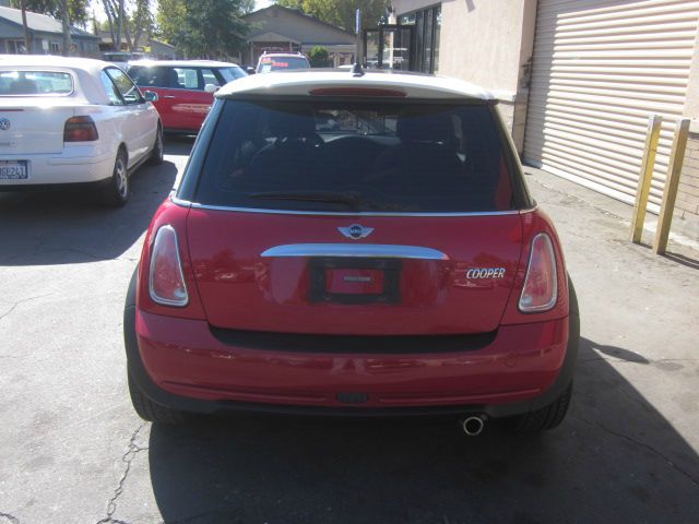 Mini Cooper 2005 photo 2