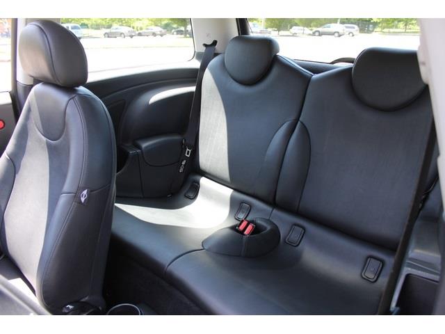 Mini Cooper Unknown Hatchback