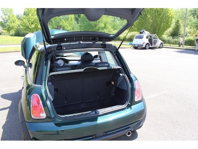 Mini Cooper 2005 photo 1