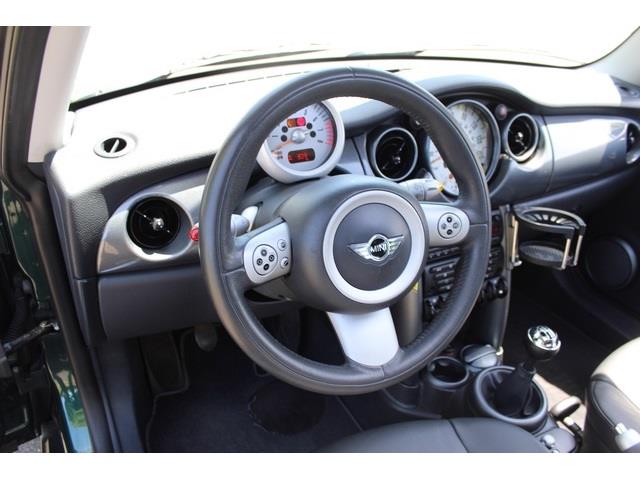 Mini Cooper 2005 photo 2