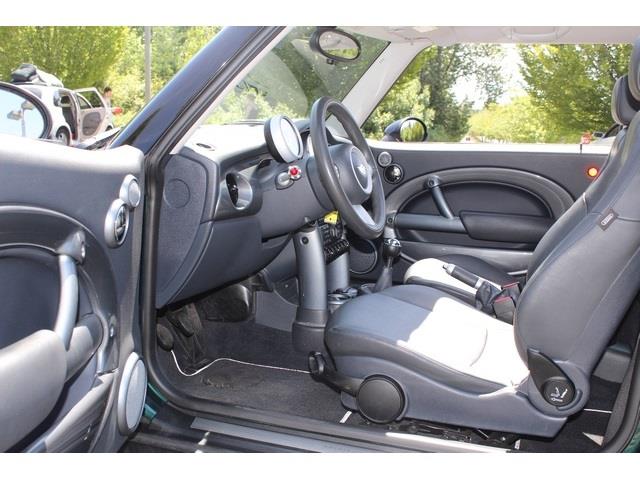Mini Cooper 2005 photo 3
