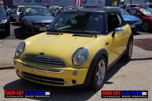Mini Cooper 2005 photo 1