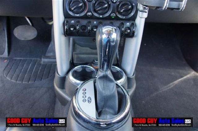 Mini Cooper 2005 photo 10