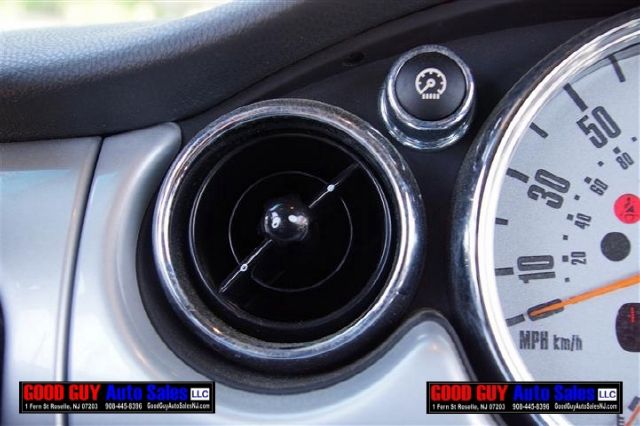 Mini Cooper 2005 photo 13