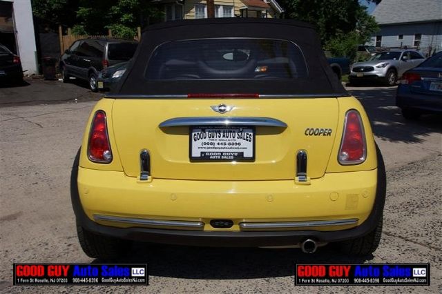 Mini Cooper 2005 photo 14