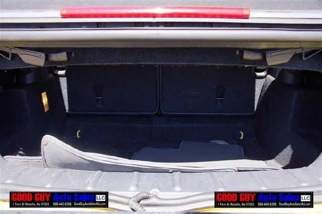 Mini Cooper 2005 photo 15