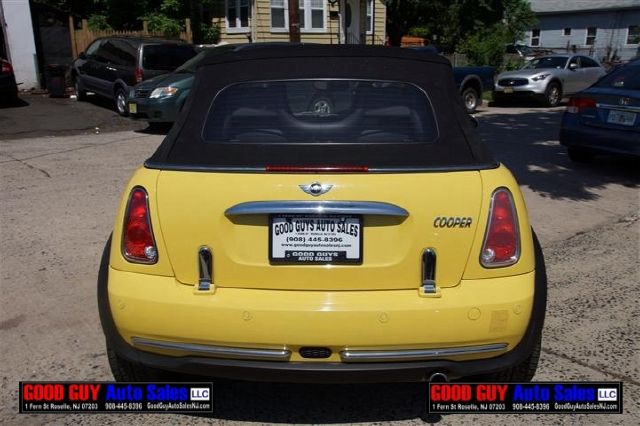 Mini Cooper 2005 photo 19