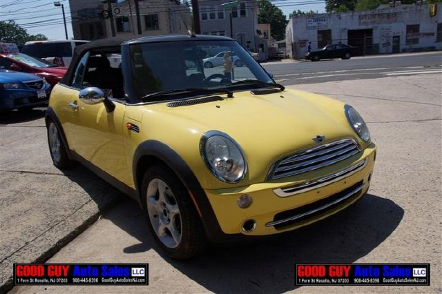 Mini Cooper 2005 photo 20