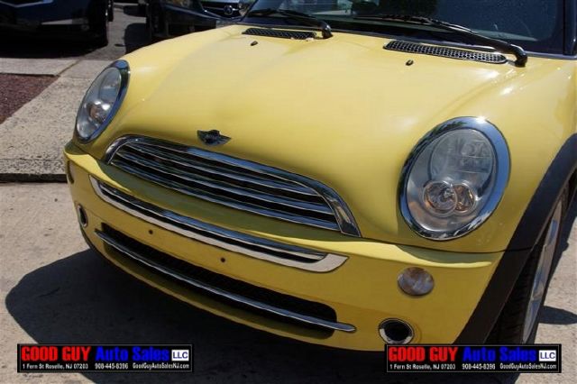 Mini Cooper 2005 photo 21
