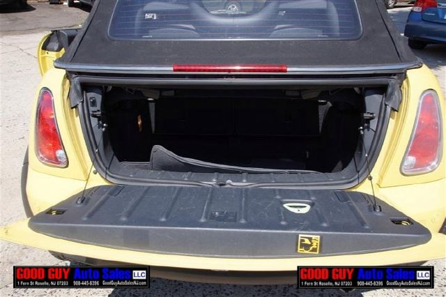 Mini Cooper 2005 photo 22