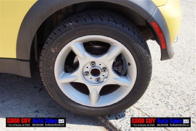 Mini Cooper 2005 photo 23
