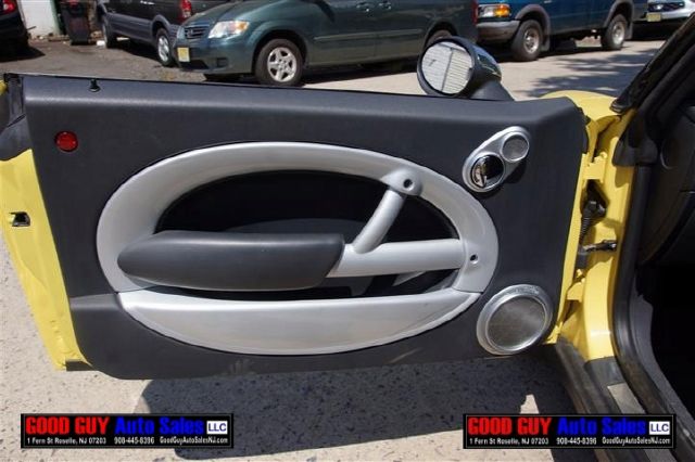 Mini Cooper 2005 photo 25