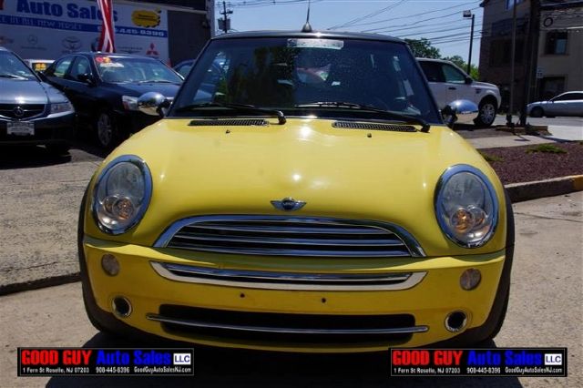 Mini Cooper 2005 photo 26