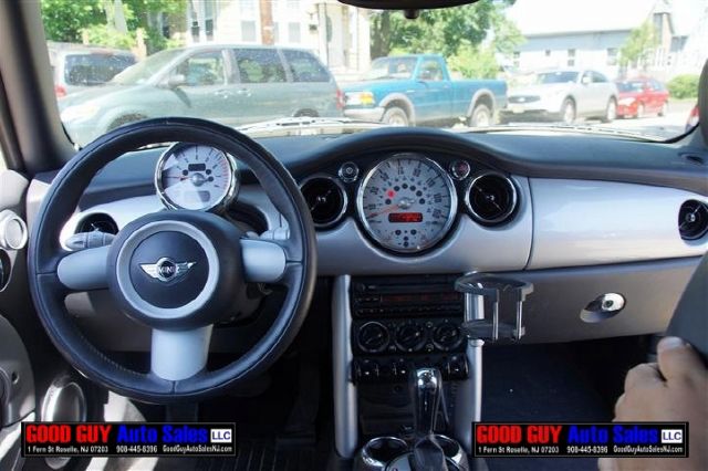 Mini Cooper 2005 photo 27