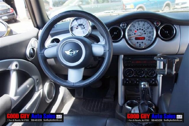 Mini Cooper 2005 photo 29