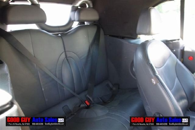 Mini Cooper 2005 photo 32