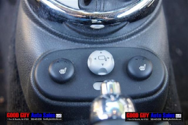 Mini Cooper 2005 photo 34