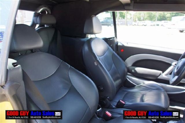 Mini Cooper 2005 photo 35