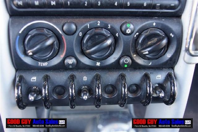 Mini Cooper 2005 photo 37