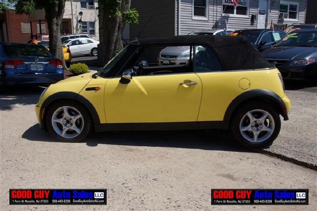 Mini Cooper 2005 photo 40