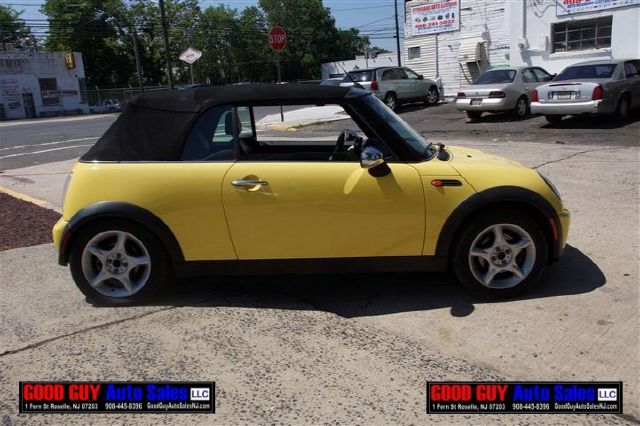 Mini Cooper 2005 photo 42