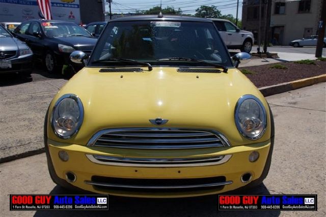 Mini Cooper 2005 photo 43