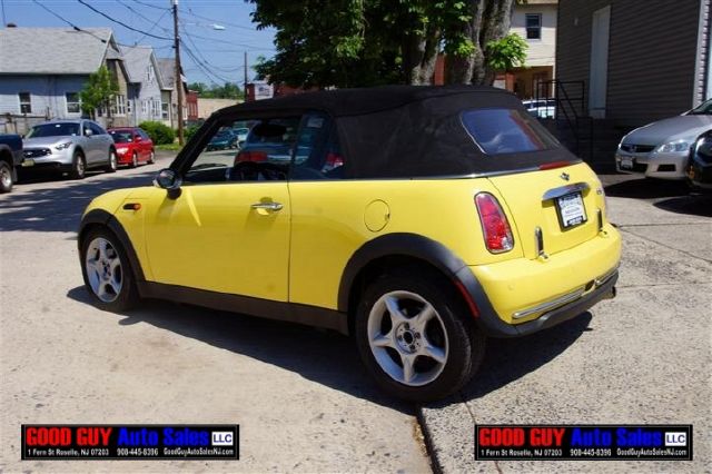 Mini Cooper 2005 photo 44