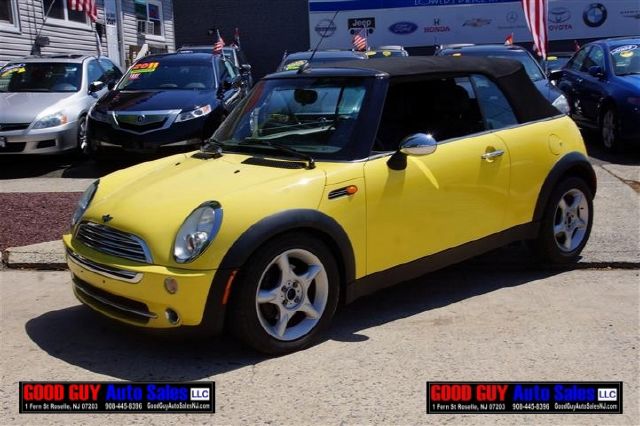 Mini Cooper 2005 photo 45