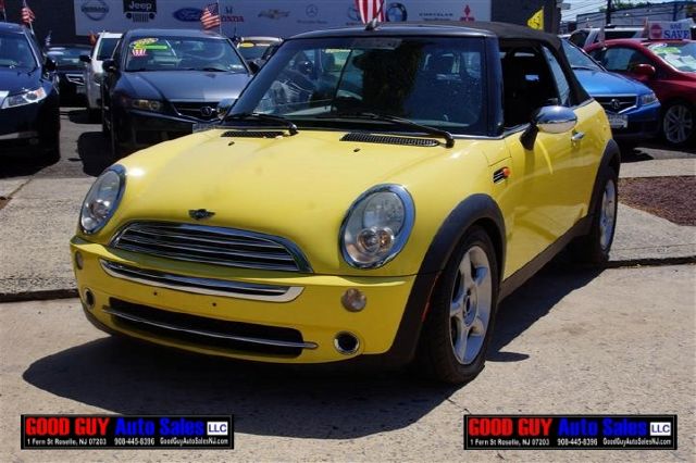 Mini Cooper 2005 photo 46