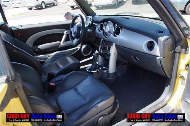 Mini Cooper 2005 photo 48