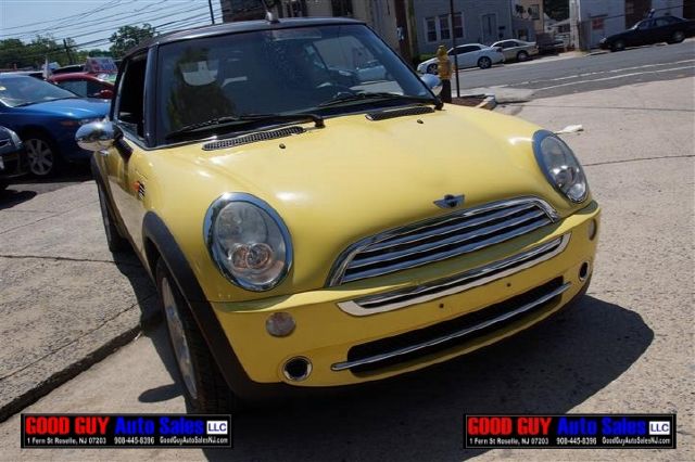 Mini Cooper 2005 photo 49