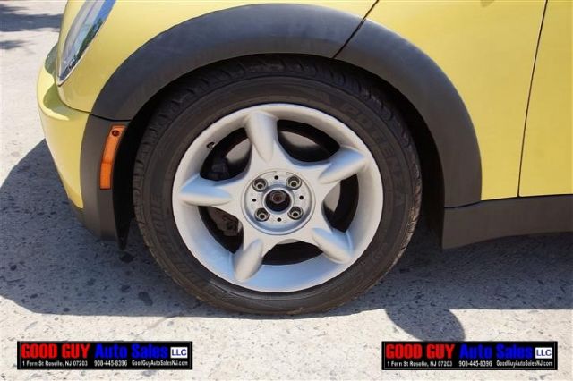 Mini Cooper 2005 photo 5