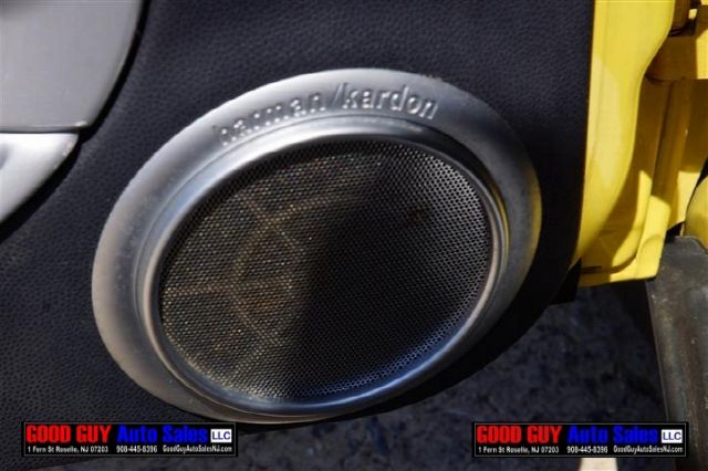 Mini Cooper 2005 photo 50