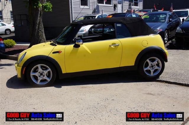 Mini Cooper 2005 photo 51