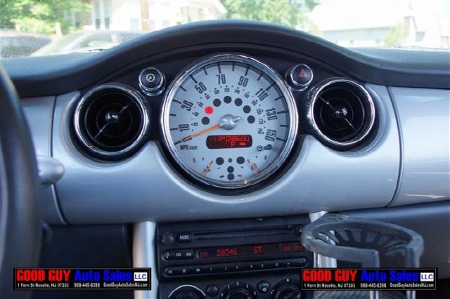 Mini Cooper 2005 photo 6