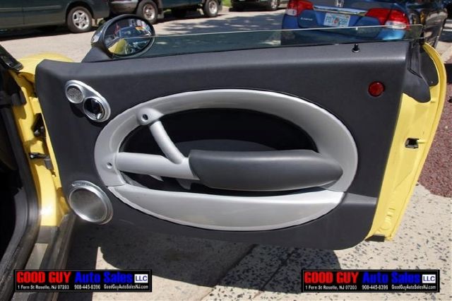 Mini Cooper 2005 photo 7