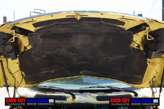 Mini Cooper 2005 photo 8